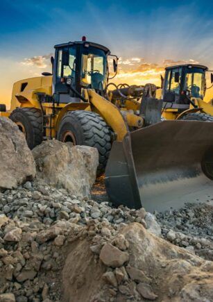 Trends in Equipment & Machinery