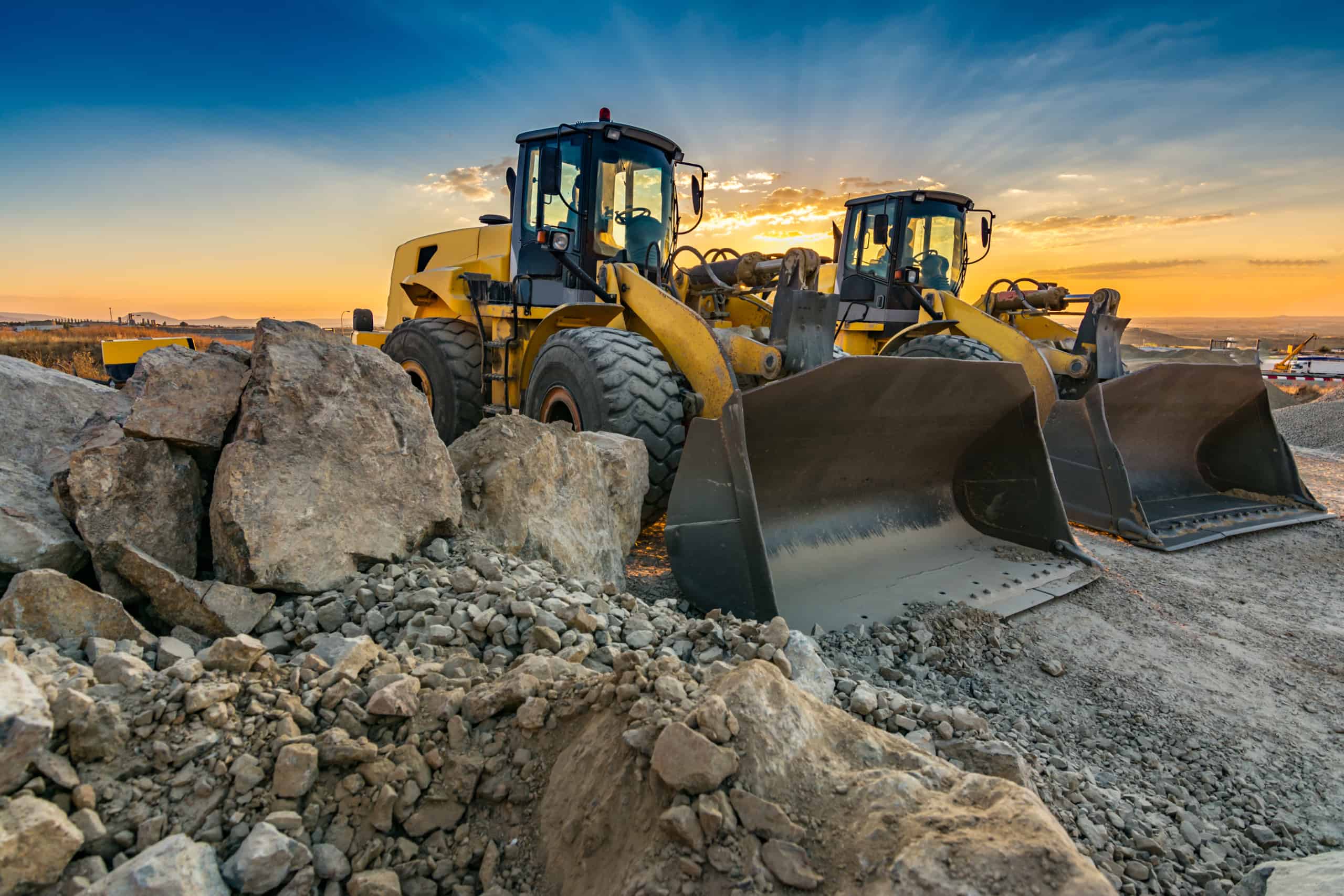 Trends in Equipment & Machinery