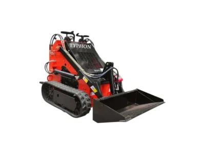 Brand-New-TYPHON-STOMP-1800lbs-Mini-Skid-Steer