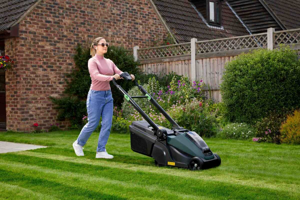 Mowers