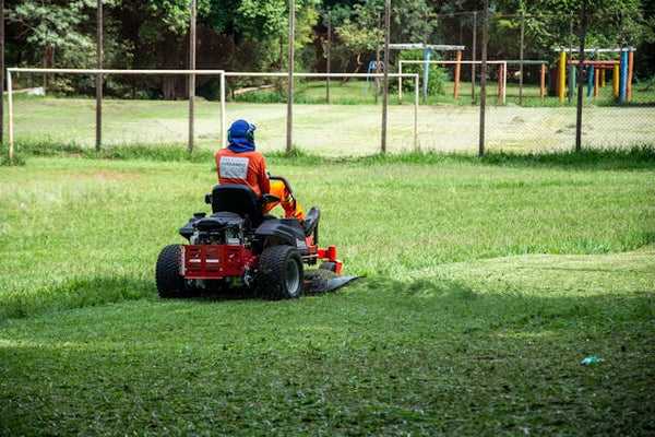 Mowers