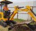 Mini Excavators