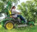 Mowers
