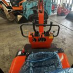 1 Ton, B&S Engine Mini Excavator | AGT-L12 - Image 10
