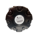 RIGHT SIDE Drive Motor for YSRT14 | BMER-300A12101S - Image 2
