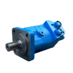 Cycloidal Hydraulic Motor For RC72 Brush Cutter Attachment | BYMD-BM5-125