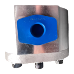 Gear Motor for EXFLM115 Flail Mower | CMGH2025 - Image 5