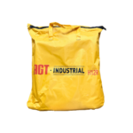 All Weather Protective Cover X Temporary Cab for H12 | CY-H12R