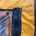 All Weather Protective Cover X Temporary Cab for MX12R | CY-MX12R - Image 3