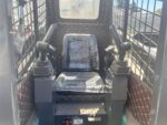 1.4 Ton, Open Cabin Skid Steer W/ Kubota Diesel Engine | TK35 - Image 8