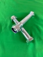A Set of Bucket Pins Bolt & Nut 25mm | AGT-25MMBKTPIN - Image 5