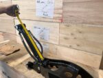 Weld-On Hydraulic Thumb for STE17SR | YYMZJ-STE25SR - Image 4