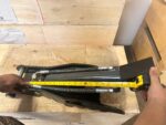 Weld-On Hydraulic Thumb for STE17SR | YYMZJ-STE25SR - Image 5