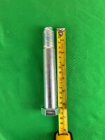 A Set of Bucket Pins Bolt & Nut 25mm | AGT-25MMBKTPIN - Image 3