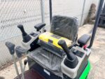 1 Ton, B&S Engine Mini Excavator w/ Hydraulic Thumb & Swing Boom | KX12-CB - Image 4