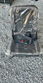 New QNT50R Mini Excavator 30hp - Image 5