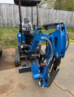 New Rippa R-10, 1-Ton Mini Excavator - Image 3