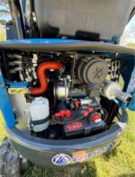 New Rippa R10 Mini Excavator Diesel - Image 5