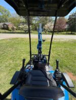 New Rippa R10 Mini Excavator Diesel - Image 6