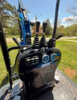 New Rippa R10 Mini Excavator Diesel - Image 10