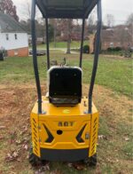 New Mini Excavator MX12R 1Ton - Image 4