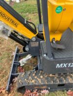 New Mini Excavator MX12R 1Ton - Image 6