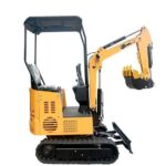 Ultimate Landhero 2.5T Mini Excavator