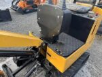 Ultimate Landhero 2.5T Mini Excavator - Image 3