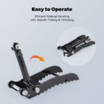Hydraulic Thumb Clip Attachment for 1-2.5T Mini Excavator - Image 3
