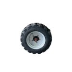 0.8 Ton, RATO Engine Mini Skid Steer | AGT-KRW23 - Image 10