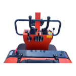 1 Ton, B&S Engine Mini Excavator | AGT-L12 - Image 6