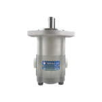 Hydraulic Motor For 12EX-RC / M-RC Brush Cutter | M-RC12EX-RCMD - Image 2