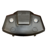 R740D Engine Fan Shield Decorated Plate | 19303HZ130111-Q2A0