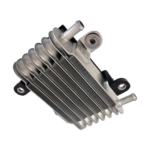 R740D Engine Oil Cooler | 19100-Z120110-00A0 - Image 3