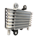 R740D Engine Oil Cooler | 19100-Z120110-00A0 - Image 2
