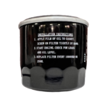 R740D Engine Oil Filter | 15220-Z120210-00A0 - Image 3