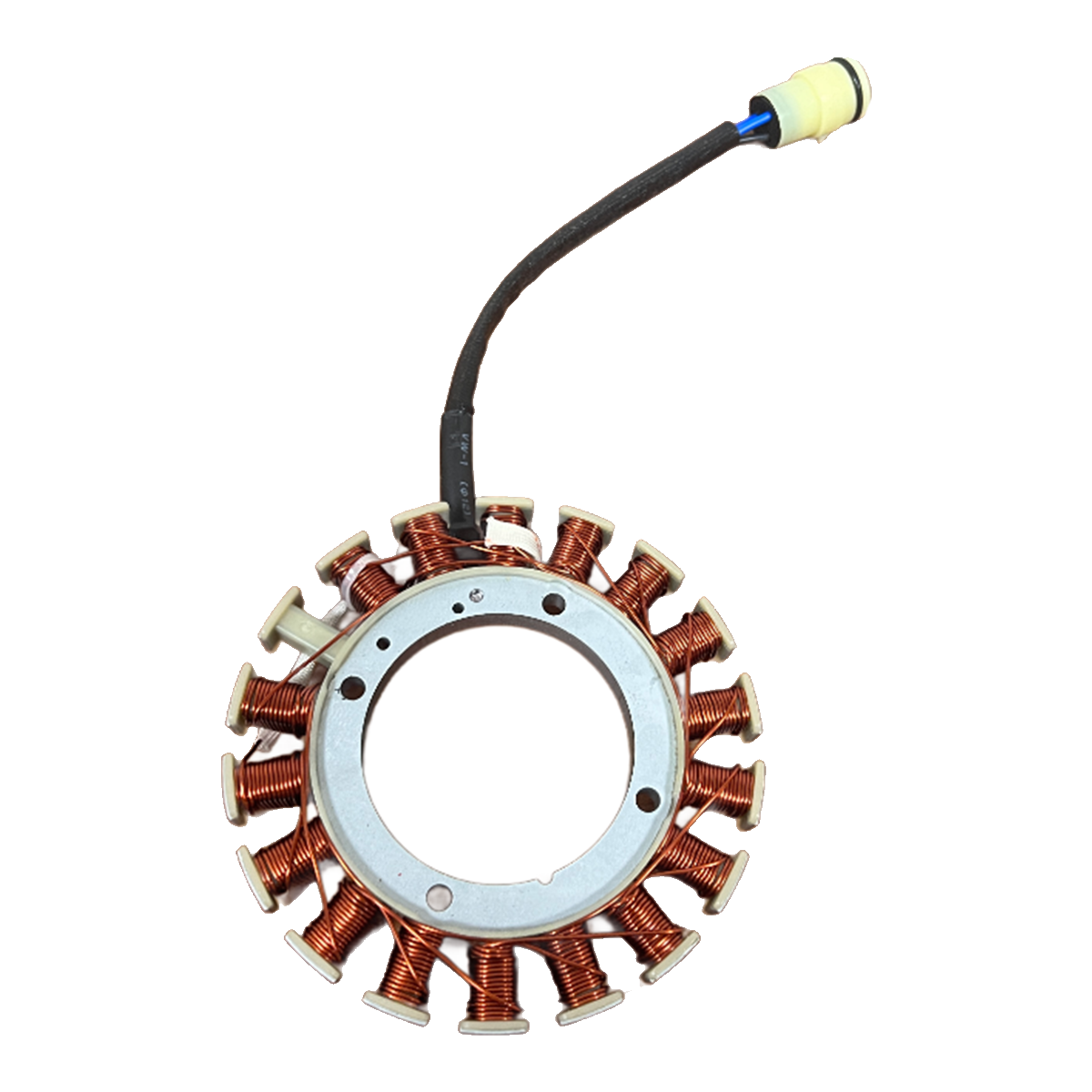 R999DChargingCoilMain.png Rato R999D Charging Coil | 30140-Z1X0210-00A0 - Image 1