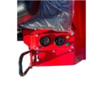0.8 Ton, Rato Engine Mini Skid Steer | AGT-SDA-140W - Image 11