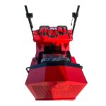 0.8 Ton, Rato Engine Mini Skid Steer | AGT-SDA-140W - Image 10