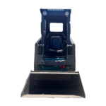 1.4 Ton, Open Cabin Skid Steer W/ Kubota Diesel Engine | TK35 - Image 5