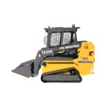 1.5 Ton, RATO Engine Skid Steer | CFG-TK35R - Image 4