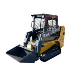 1.5 Ton, RATO Engine Skid Steer | CFG-TK35R - Image 6