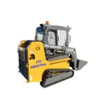 1.5 Ton, RATO Engine Skid Steer | CFG-TK35R - Image 2