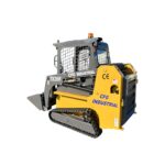 1.5 Ton, RATO Engine Skid Steer | CFG-TK35R - Image 3