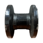 Skid Steer Center Bottom Wheel for YSRT14 | ZZL-YSRT14 - Image 2