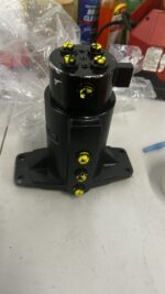 Swivel Joint for AGT-DM12 Series | HZJT - Image 2