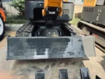 New LandHero 0.85T Excavator - Image 3