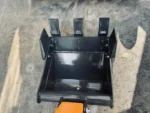 New LandHero 0.85T Excavator - Image 5