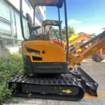 Ultimate LandHero 1.8T Excavator - Image 3