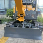 Ultimate LandHero 1.8T Excavator - Image 4